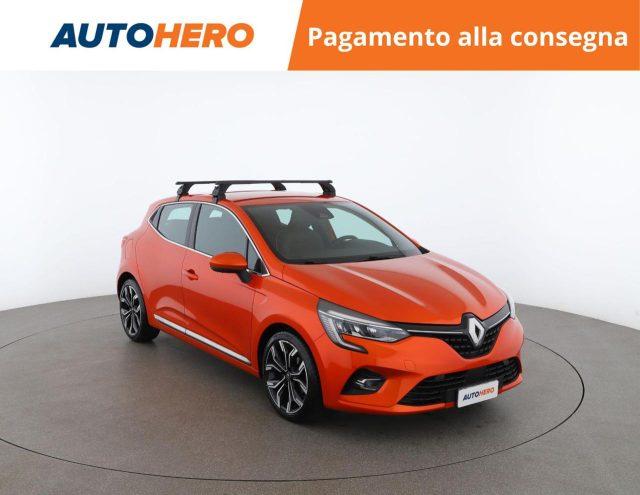 RENAULT Clio Blue dCi 115 CV 5 porte Intens