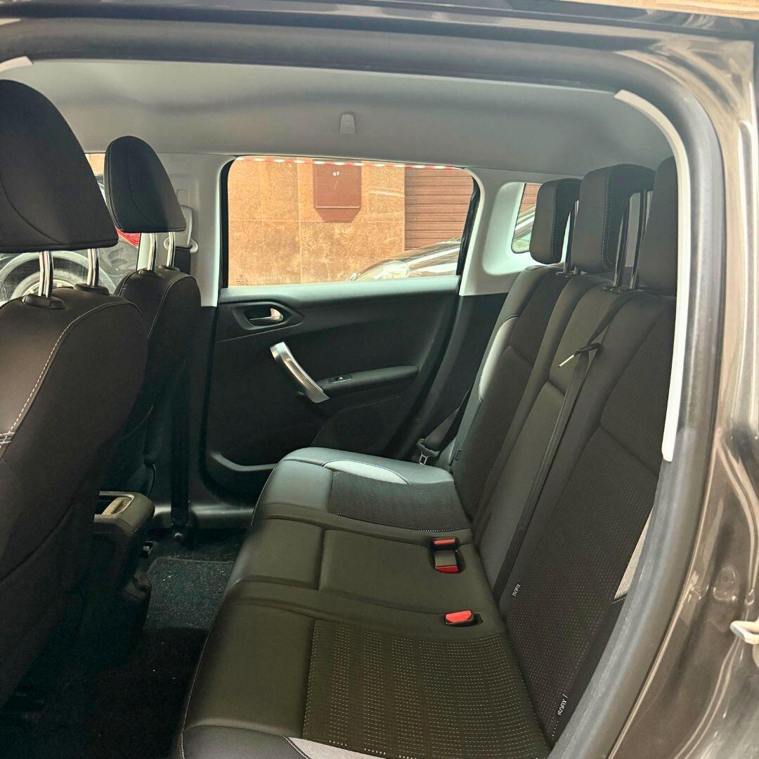 Peugeot 2008 2019 Allure