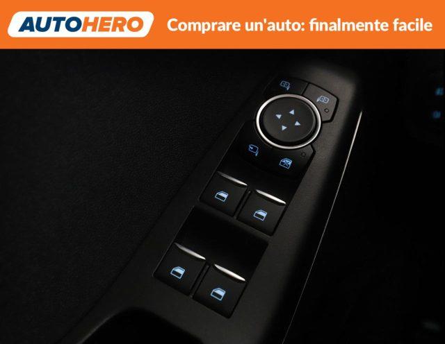 FORD Fiesta Active 1.0 Ecoboost 100 CV