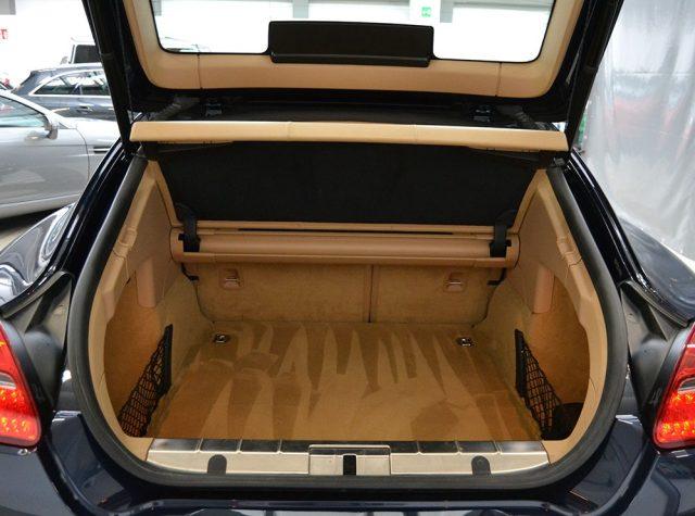 PORSCHE Panamera 4.8 Turbo S Unico Proprietario "Approved 01/2026"