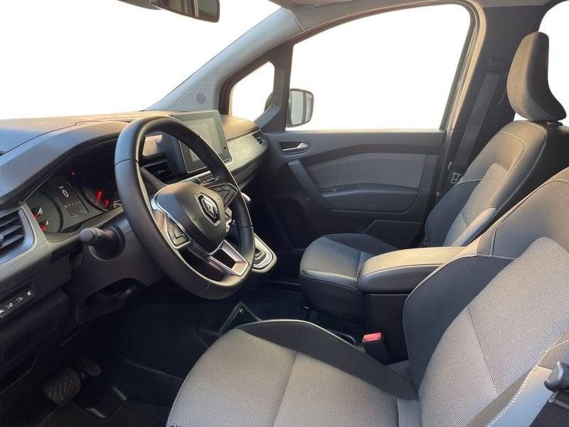 Renault Kangoo 1.5 blue dci Equilibre 115cv edc