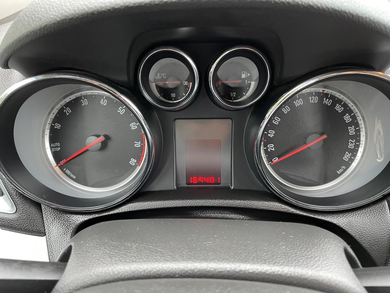 Opel Mokka 1.6 Ecotec 115CV 4x2 Start&Stop