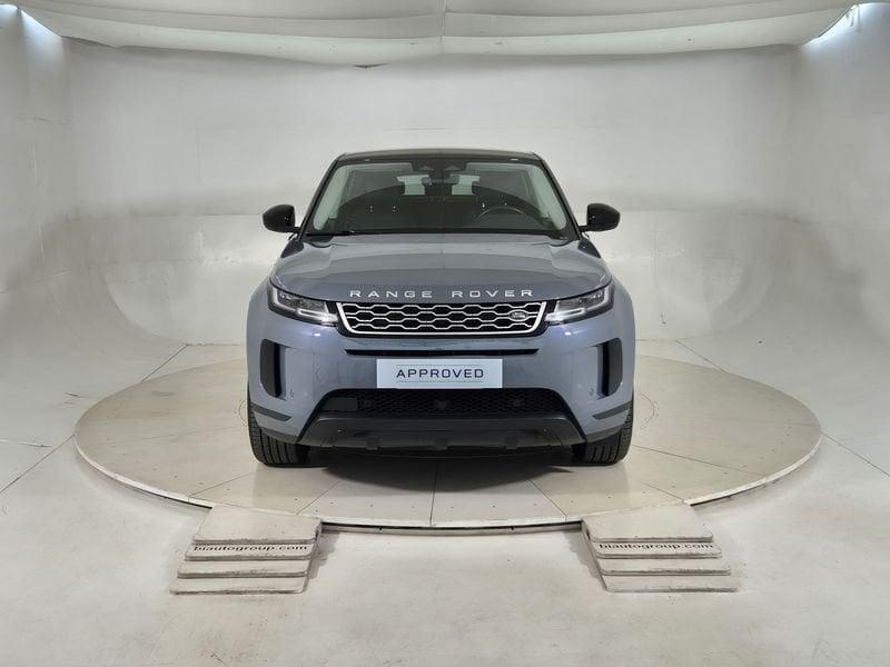 Land Rover Range Rover Evoque II 2019 Die 2.0d i4 mhev SE awd 163cv auto