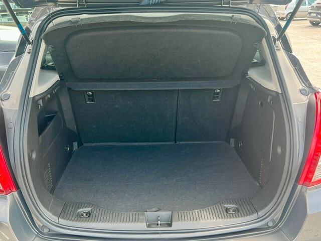 Opel Mokka 1.6 CDTI Ecotec 136CV Cosmo