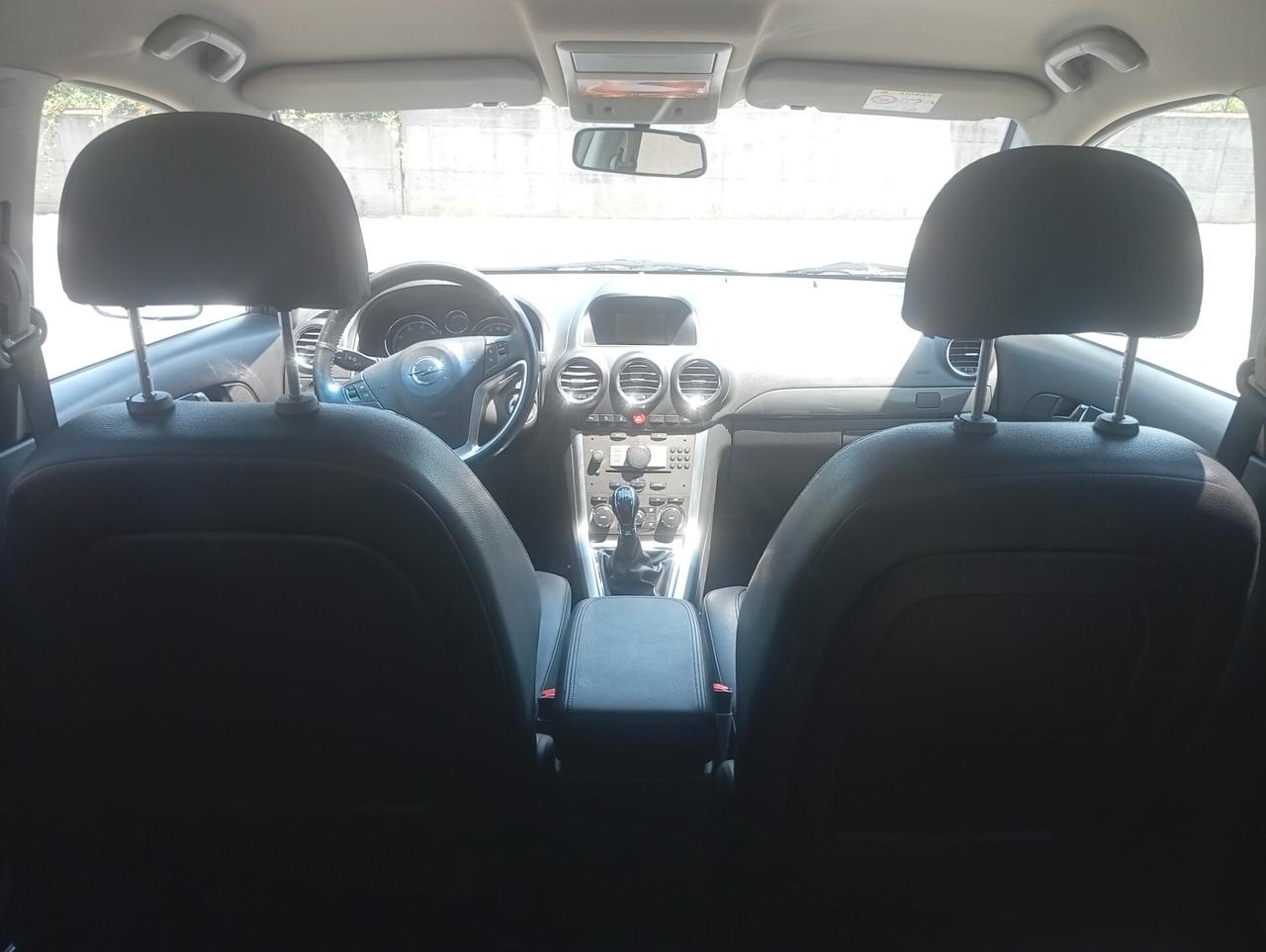 Opel Antara 2.2 CDTI 163CV Start&Stop 4x2 Cosmo