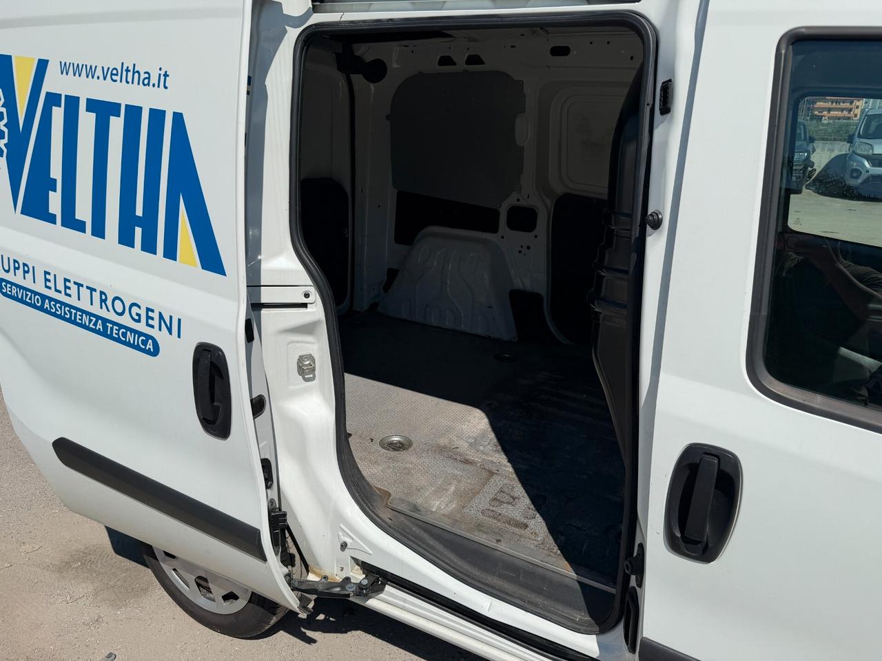FIAT DOBLO 2020 1.6 DIESEL 120 CV *MARCIANTE
