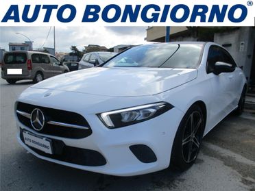 MERCEDES CLASSE A 180D 115cv Sport auto