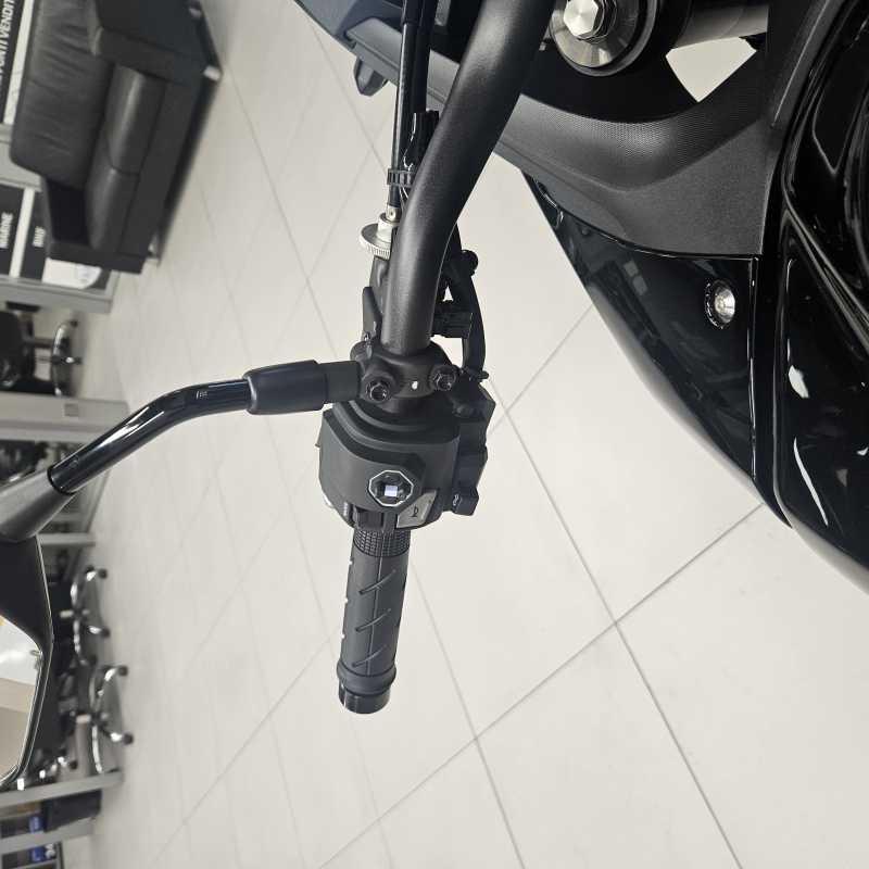 Honda Transalp XL750 - 2025
