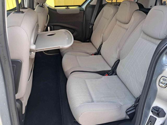 PEUGEOT Partner Tepee 1.6 VTi 120CV Outdoor ok neopatentati
