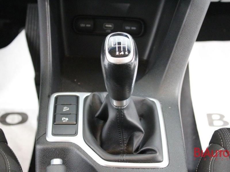 KIA Sportage Sportage 1.6 GDI 2WD Business Class