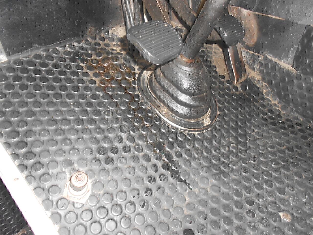 SCUOLABUS 42posti(FERMO dal 2012)IVECO 70.14