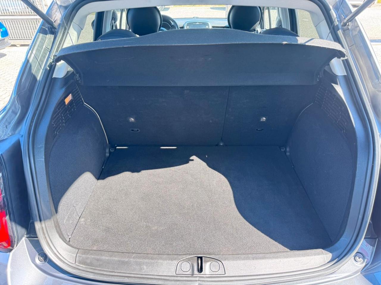 Fiat 500X 1.3 MultiJet 95 CV Club