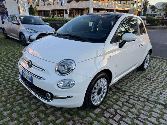 FIAT 500 1.0 Hybrid Dolcevita ITALIANA NO VINCOLI KM CERTFI