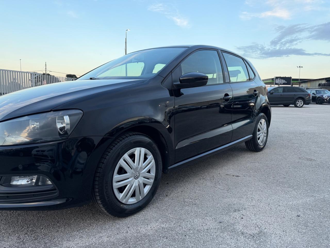 VOLKSWAGEN POLO 1.4 TDI 75CV 5P RESTYLING MY16