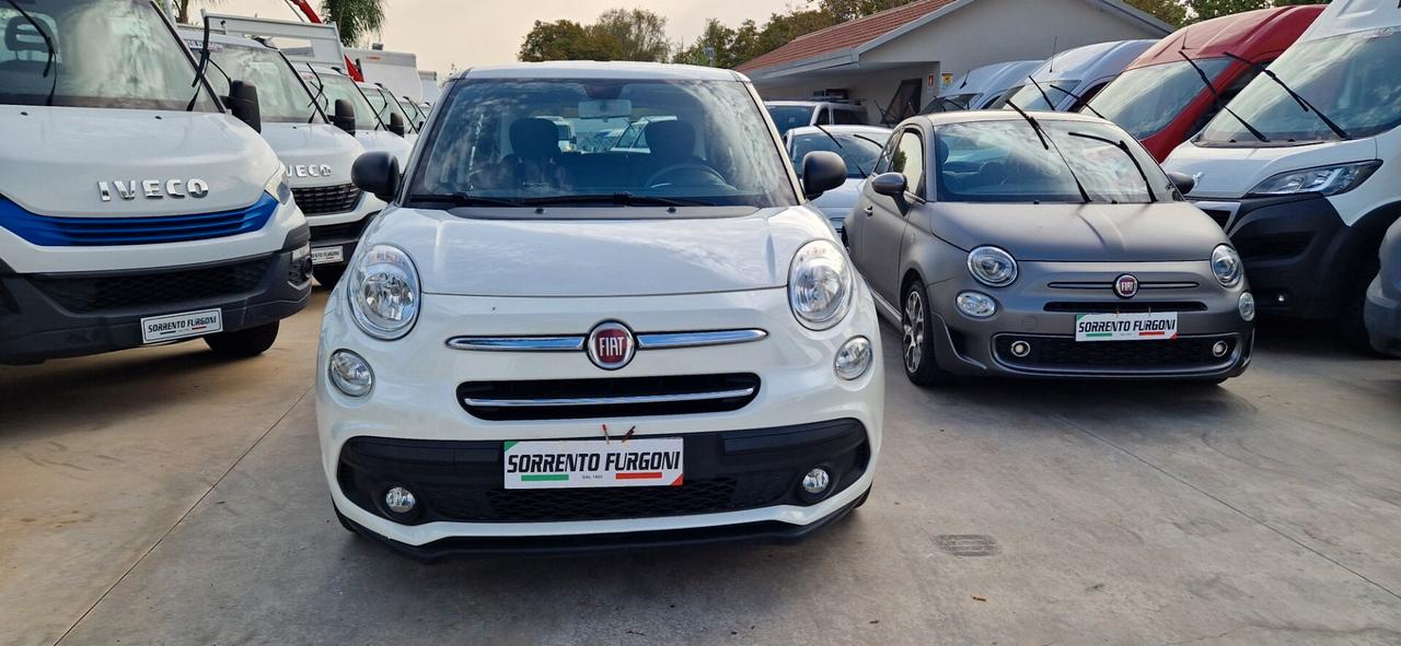 Fiat 500L 1.3 Multijet 95 CV Urban NAVIGATORE -N1