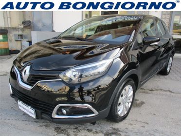 RENAULT CAPTUR 1.5 dci energy Business eco2 90cv
