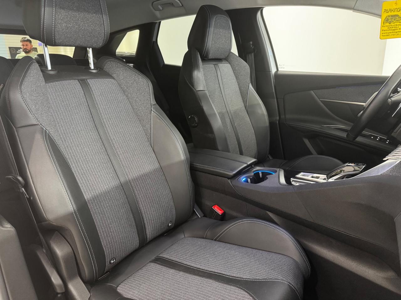 Peugeot 3008 Hybrid Allure Pack 43000km AUTOMATICA