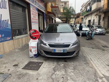 Peugeot 308 1.6 e-HDi 115 CV Stop&Start Allure