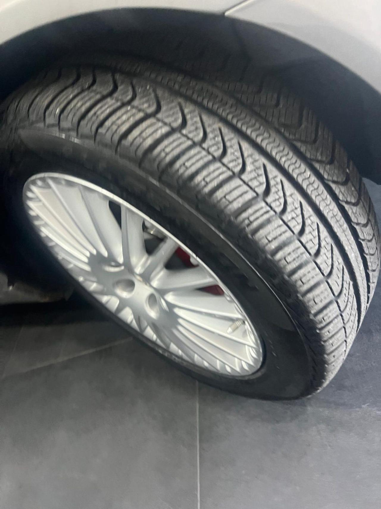 Alfa Romeo 159 1.9 JTDm Sportwagon LEGGERE ATTENTAMENTE