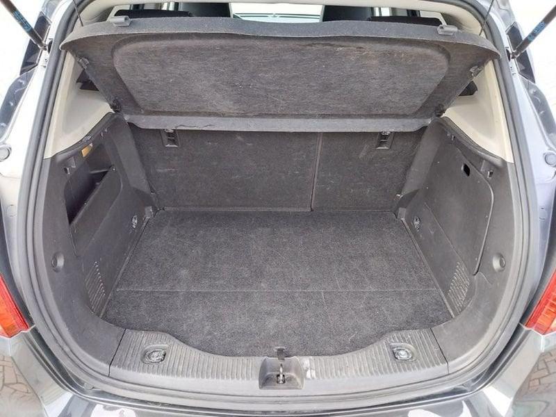 Opel Mokka X 1.6 CDTI 136cv Innovation 4x2 S&S X 1.6 cdti Innovation s&s 4x2 136cv