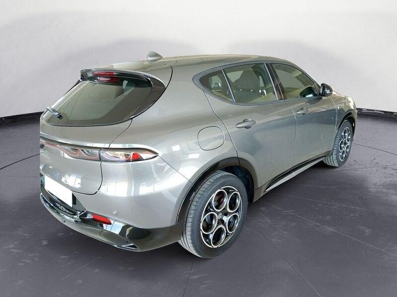 Alfa Romeo Tonale 1.5 Hybrid 160cv Fwd Ti