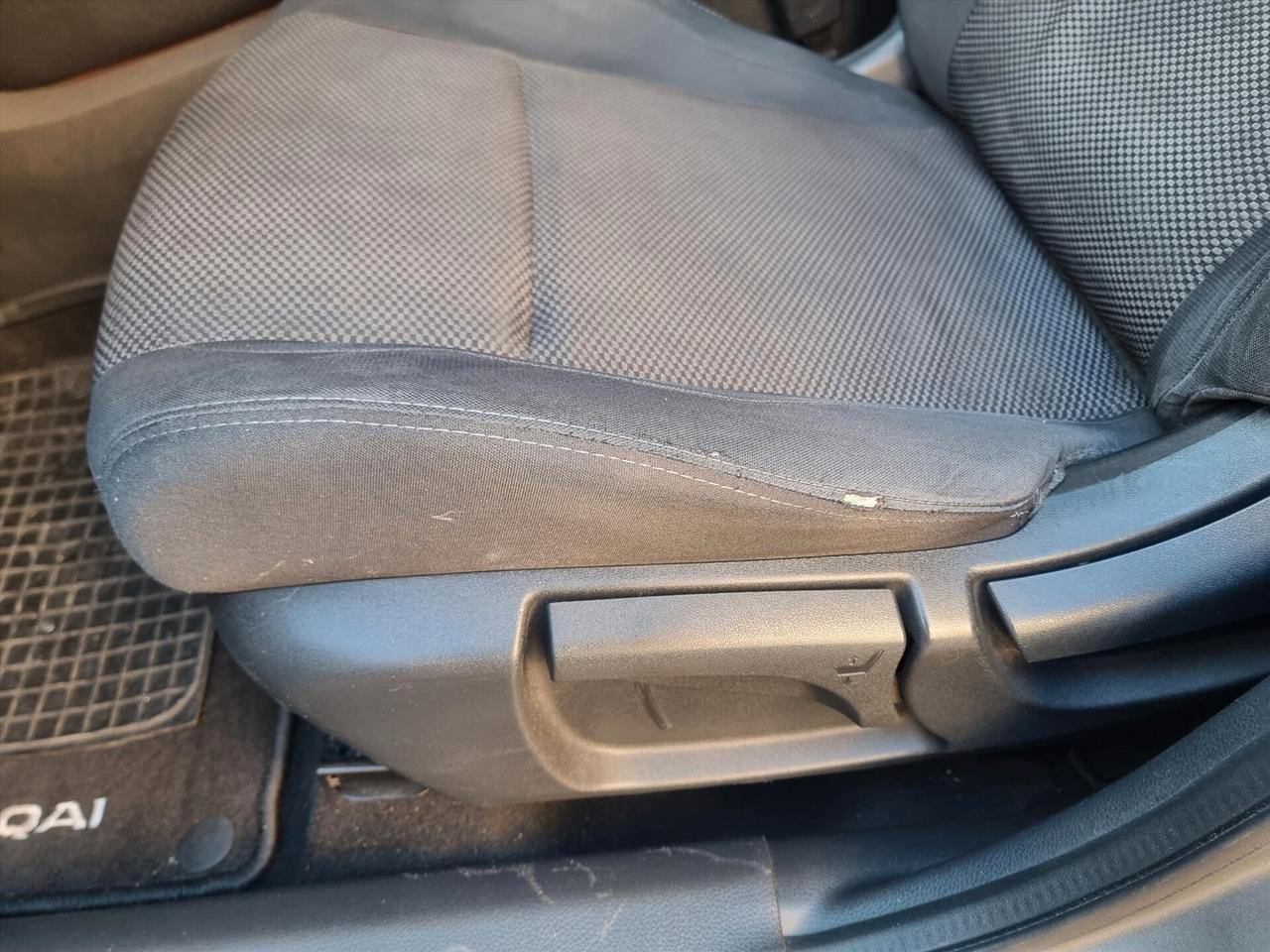 Nissan Qashqai 1.5 dCi N-Connecta 110 CV ITALIANA