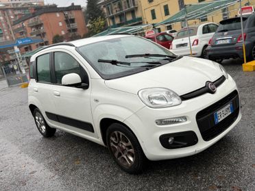 Fiat Panda 1.3 MJT 75 CV 2013 NEOPATENTATI