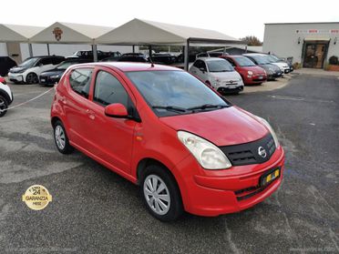 NISSAN Pixo 1.0 5p. GPL Eco Fun RATE AUTO MOTO SCOOTER