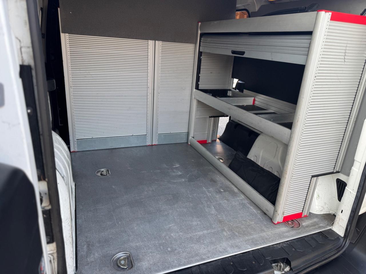 Doblò 1.3 MJT PL-TN Cargo Maxi Lamierato SX EURO 6 B