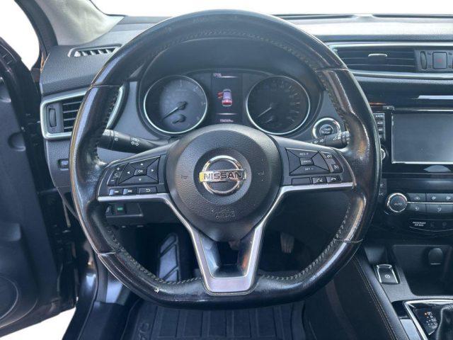 NISSAN Qashqai 1.6 dCi 2WD Acenta