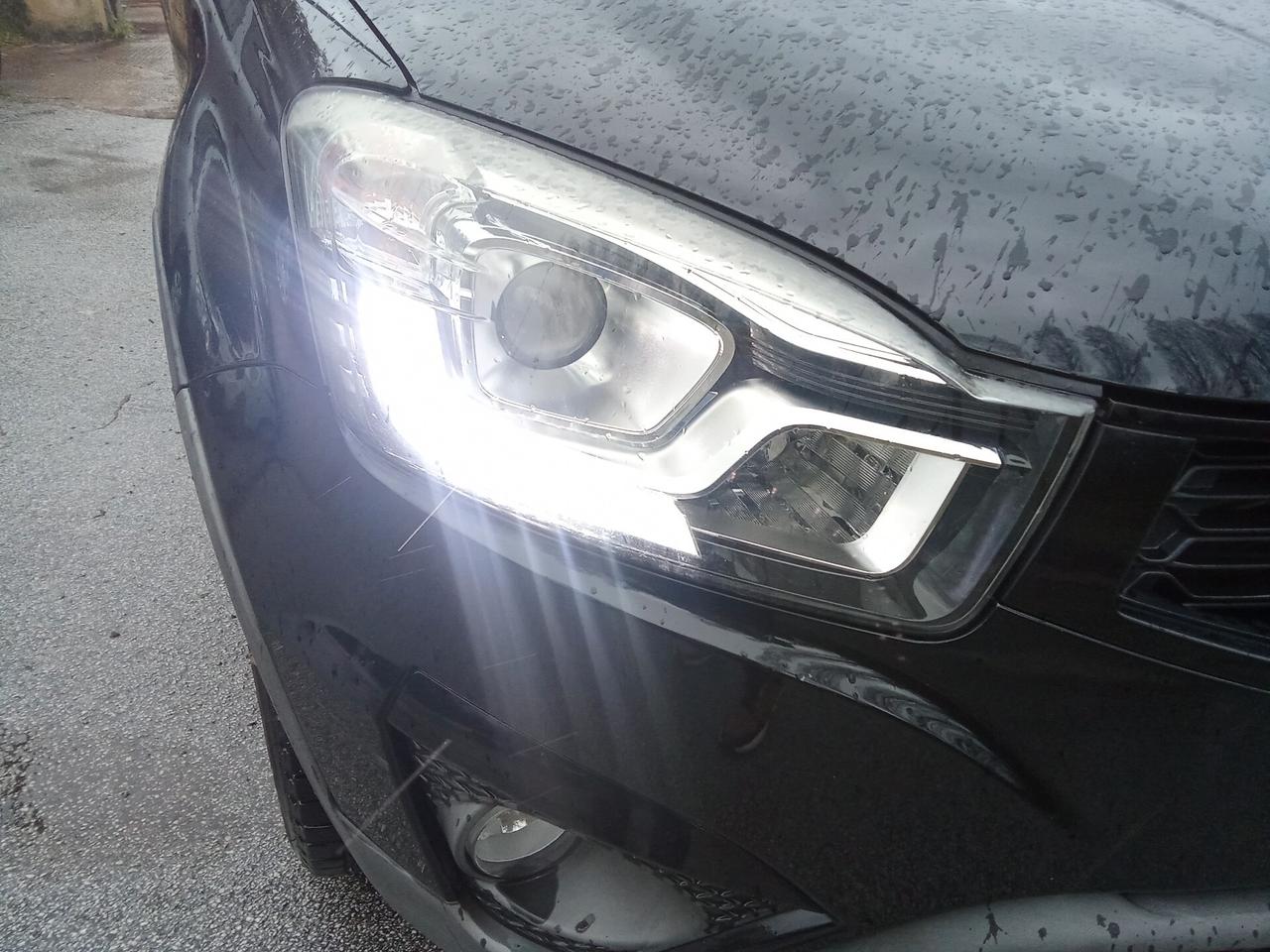 Ssangyong Korando 2.0 2WD GPL 016