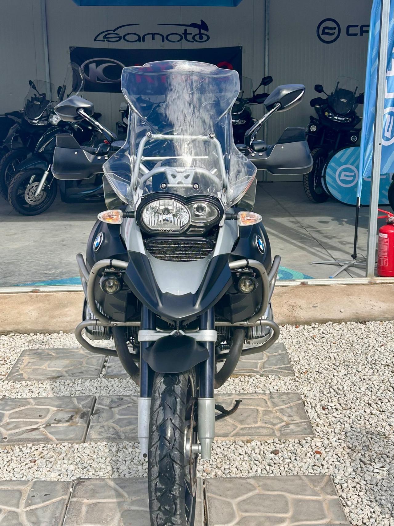Bmw R 1200 GS ADVENTURE