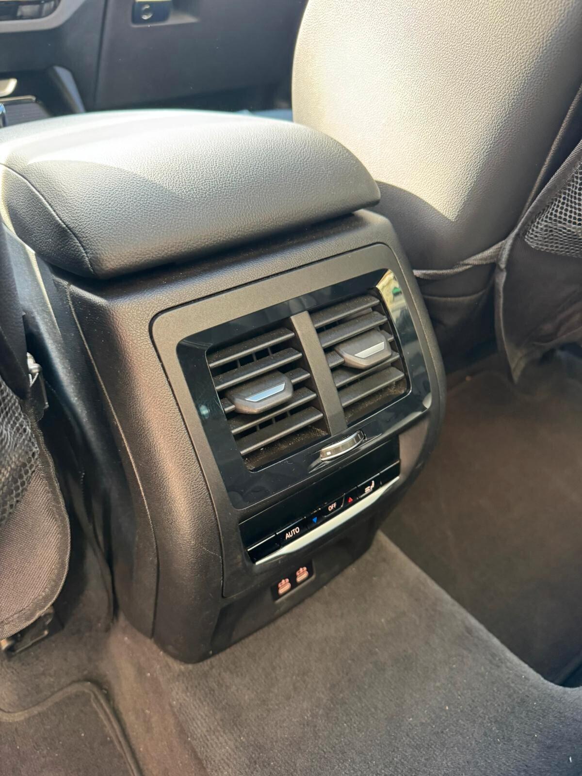 Bmw X3 xDrive20d 48V Msport