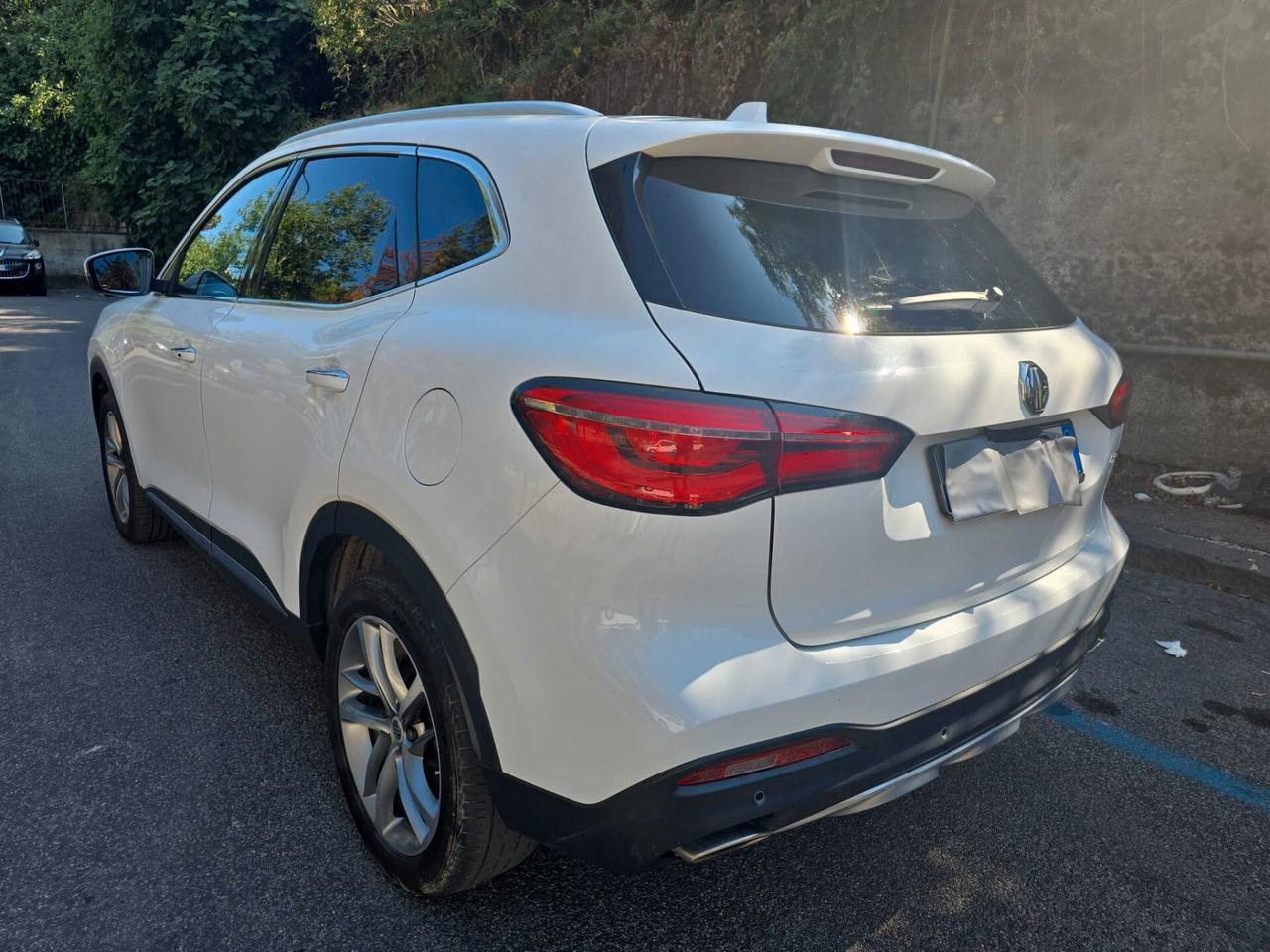 Mg HS 1.5T-GDI Luxury