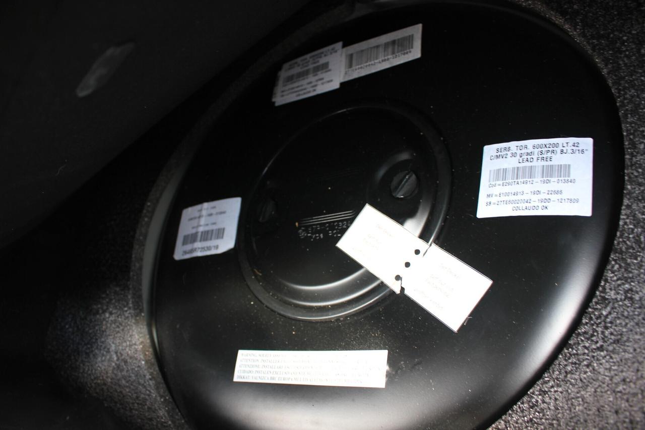 Ford Fiesta *PREZZO VERO* 1.1 GPL CASA MADRE DISTRIBUZ OK UNIPRO