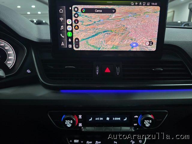 AUDI Q5 SPB SportBack 40 S Line 2.0 TDI 204CV Quattro S tr