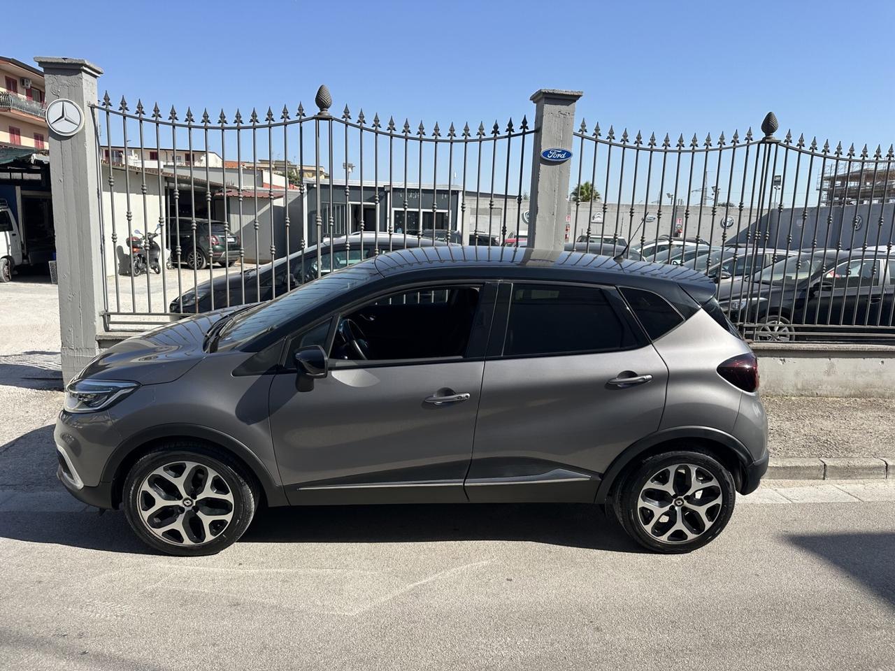 Renault Captur dCi 110 CV Energy Sport Edition2