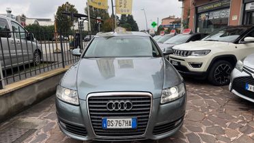 Audi A6 Avant 2.7 V6 TDI 190 CV F.AP. multitronic Advanced