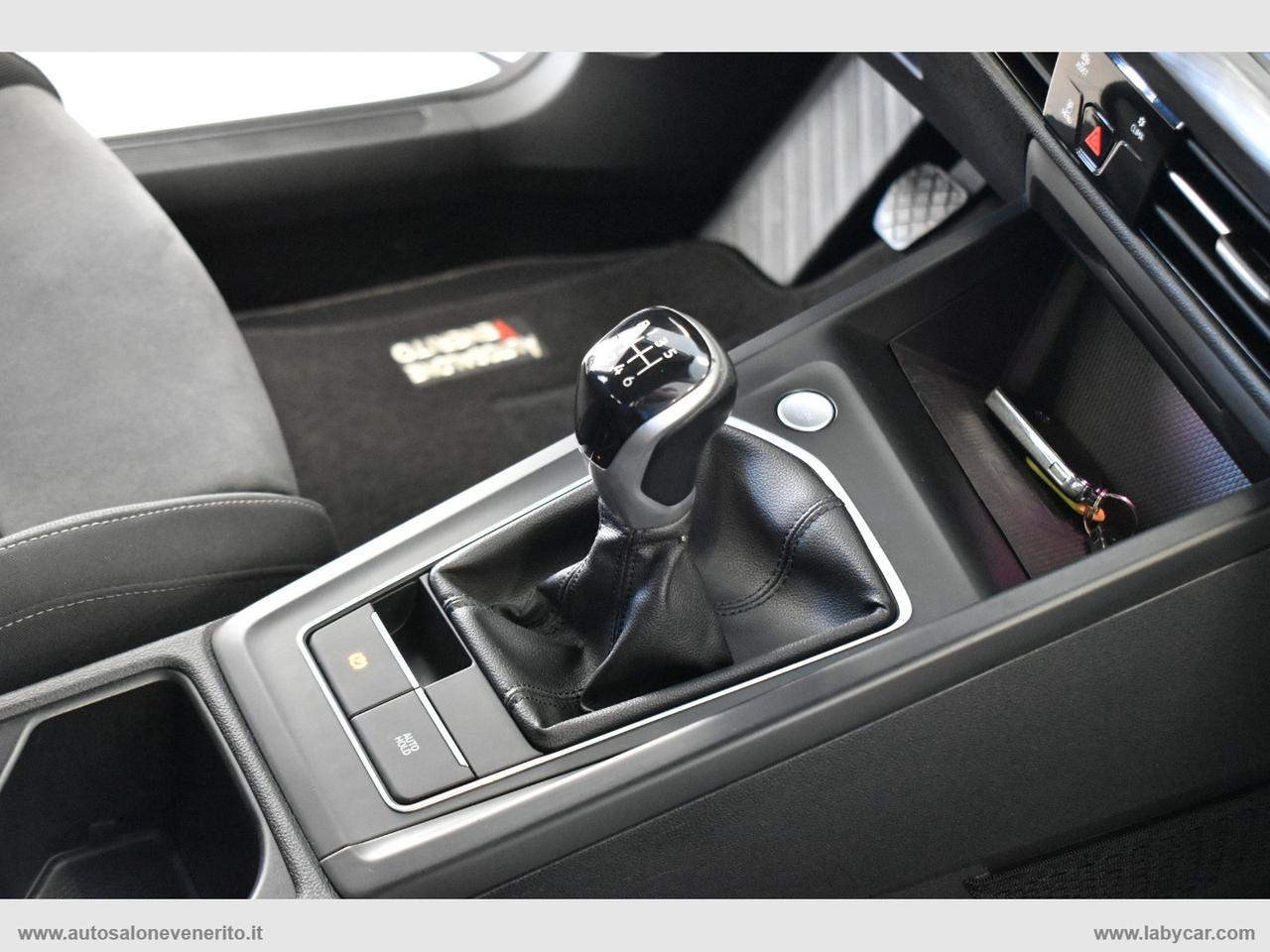 VOLKSWAGEN Golf 2.0 TDI SCR Style