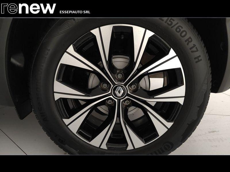 Renault Captur TCe 12V 90 CV Techno