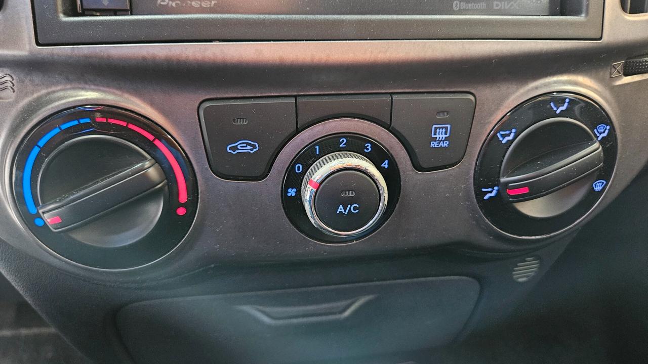 Hyundai i20 1.2 Benz/GPL 5p. Econext Sound Edition