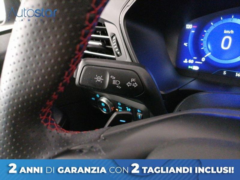 Ford Kuga 1.5 ecoblue ST-Line X 2wd 120cv auto