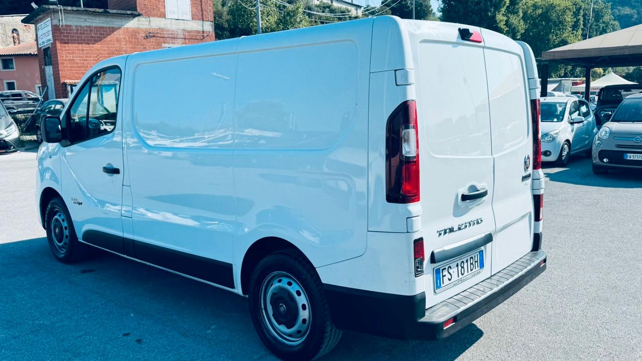 Fiat Talento 1.6 MJT