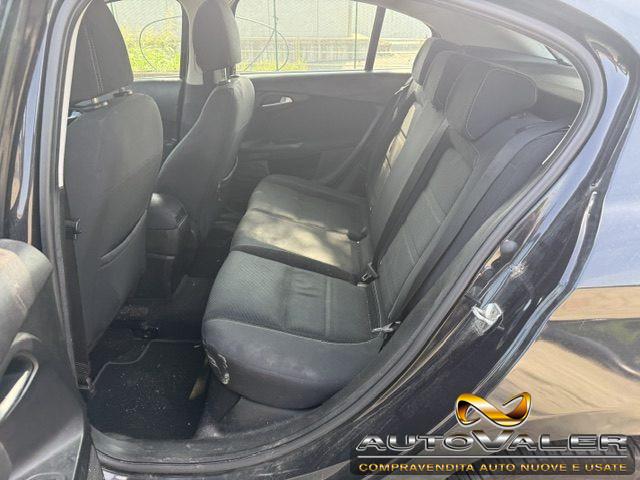FIAT Tipo 1.6 Mjt S&S DCT 5 porte Lounge