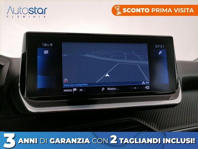 Peugeot 2008 1.2 puretech Allure s&s 130cv