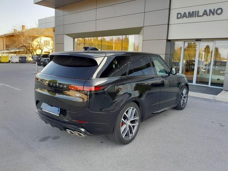 Land Rover Range Rover Sport 4.4 V8 530 First Edition aut. IVA ESPOSTA