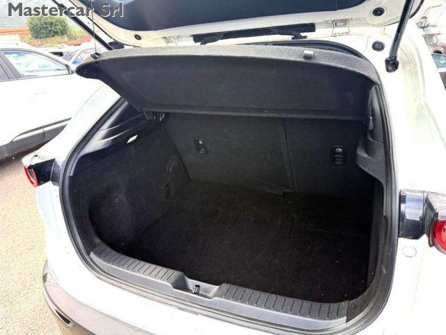 MAZDA CX-30 CX-30 2.0 m-hybrid Evolve 2wd 122cv 6mt - GL949KE