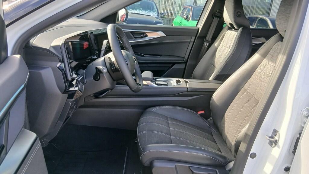 Renault Austral 1.2 E-Tech full hybrid Techno