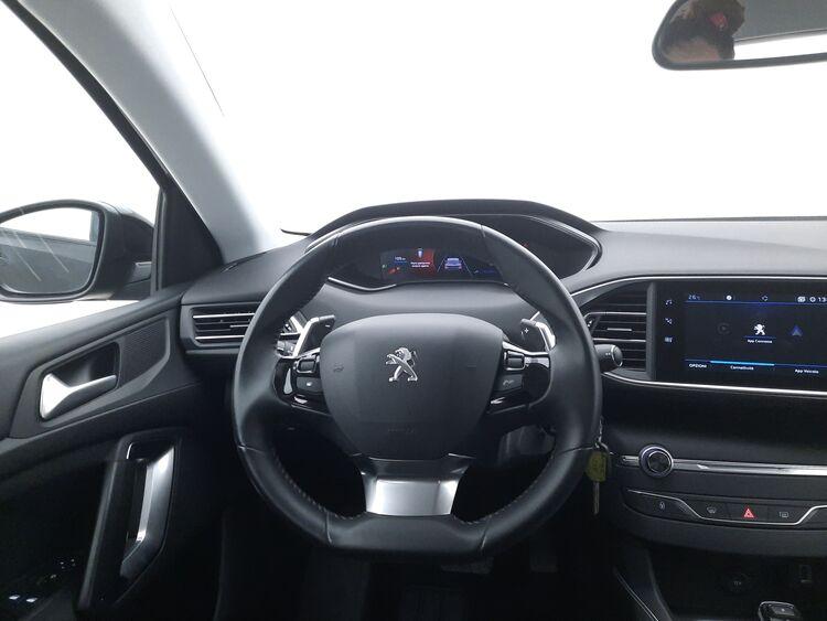 Peugeot 308 SW Active Business EAT8 BR146684 1.5 Diesel 131CV