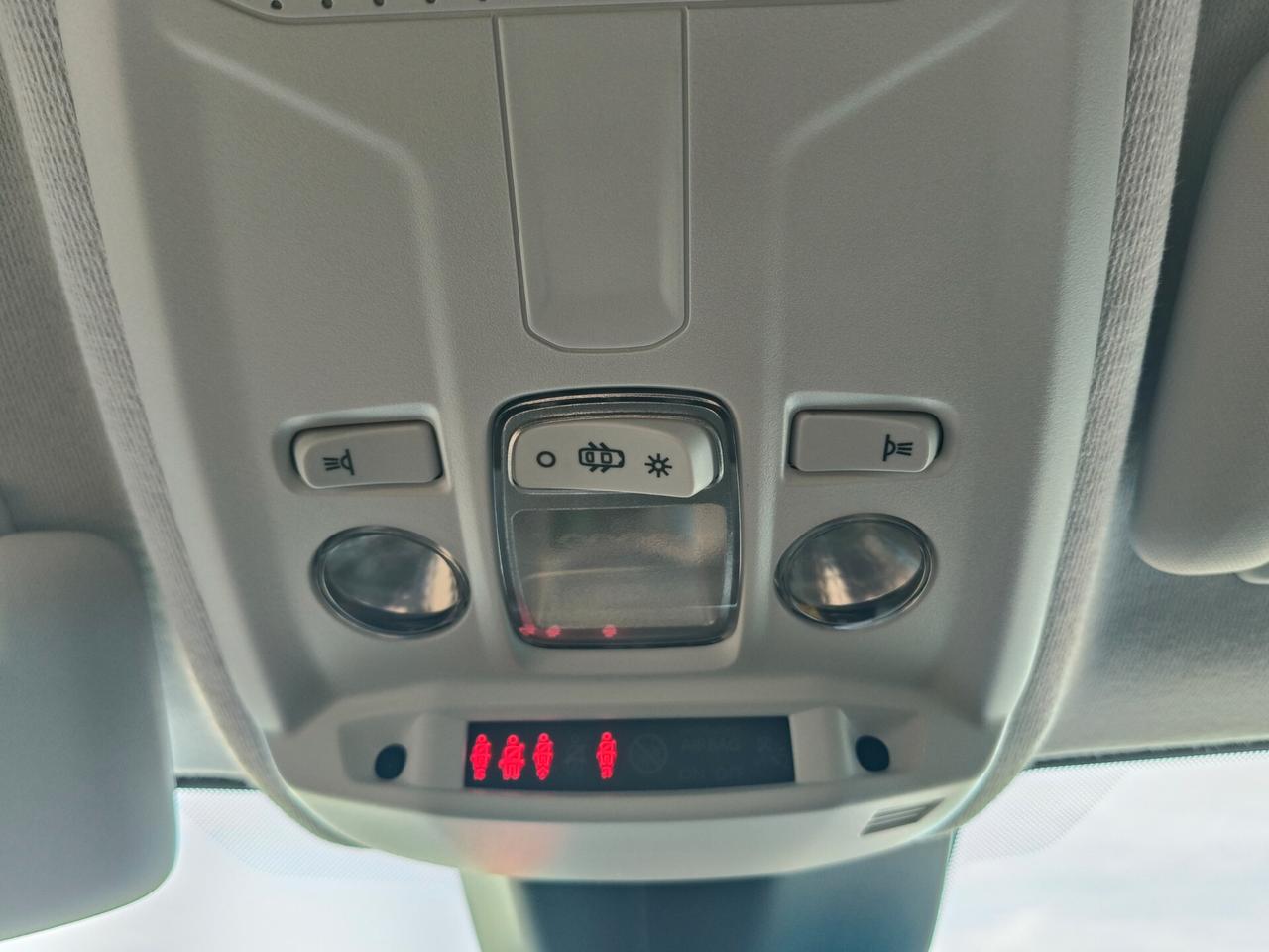 Peugeot 208 PureTech 75 Stop&Start 5 porte Allure Pack